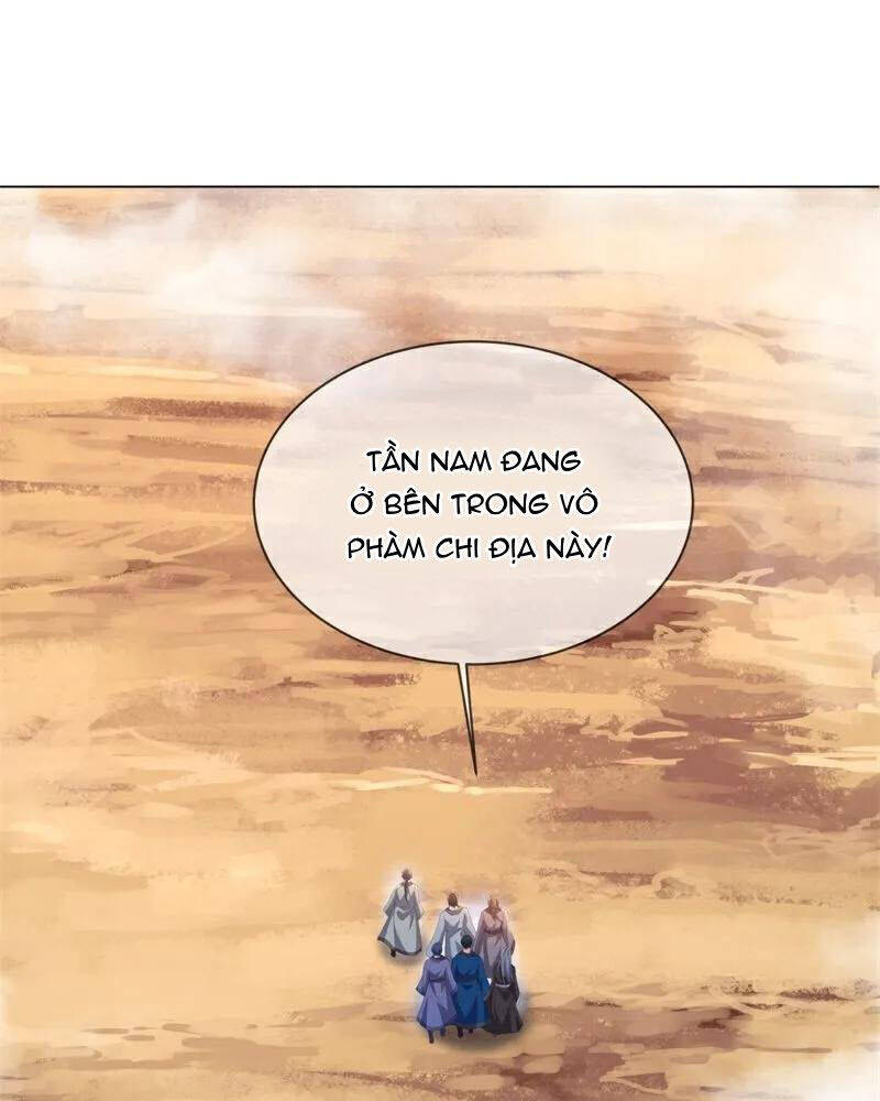 Chiến Hồn Tuyệt Thế Chap 730 - Next Chap 731