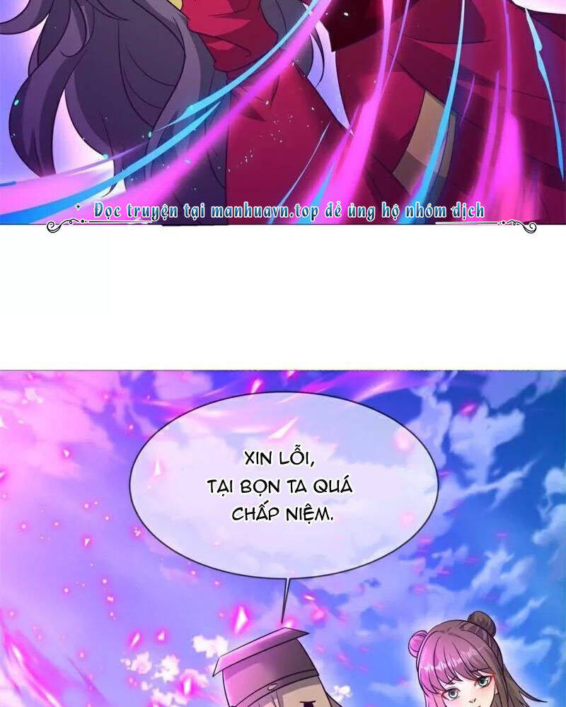 Chiến Hồn Tuyệt Thế Chap 730 - Next Chap 731