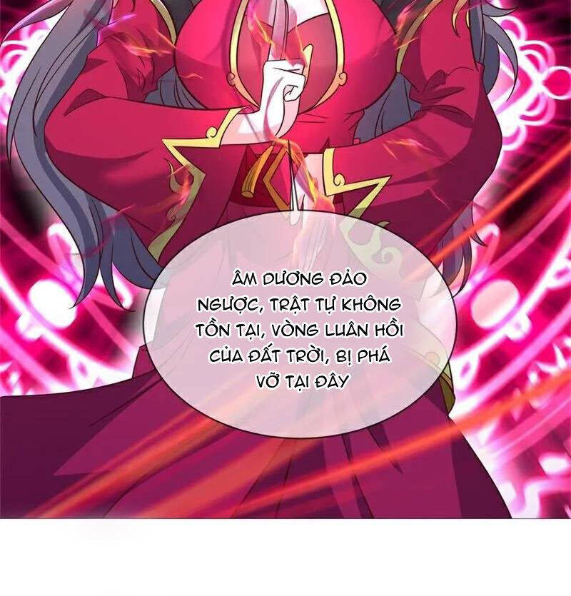 Chiến Hồn Tuyệt Thế Chap 730 - Next Chap 731