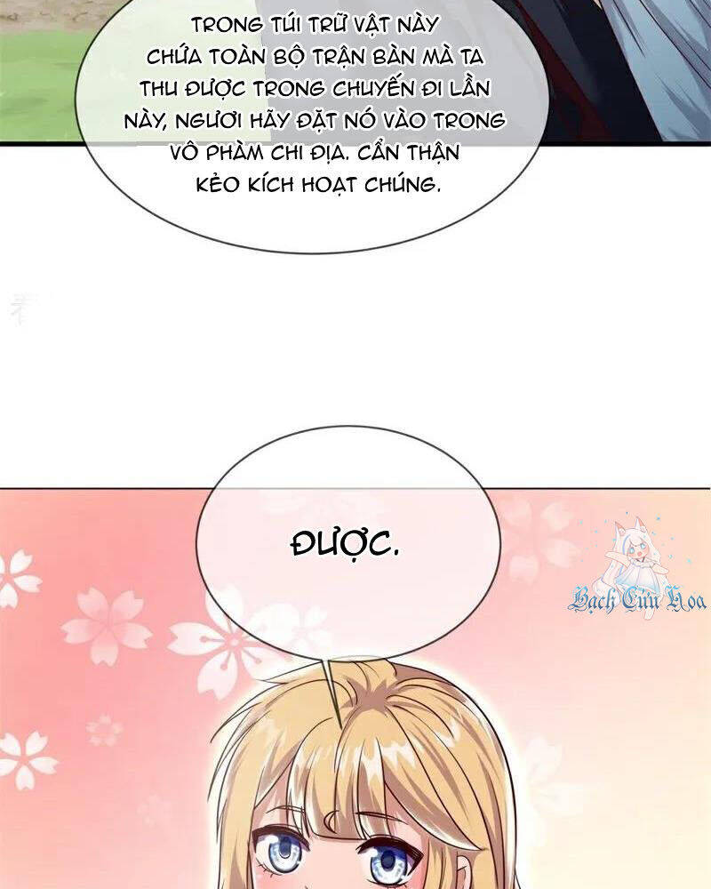 Chiến Hồn Tuyệt Thế Chap 730 - Next Chap 731