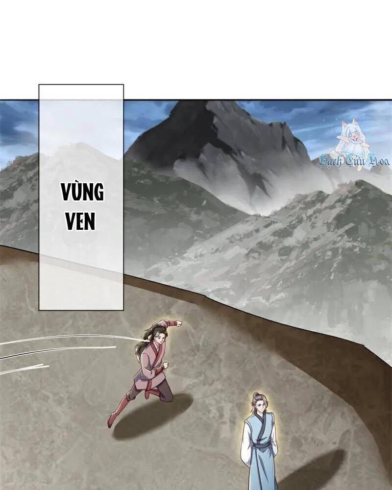 Chiến Hồn Tuyệt Thế Chap 730 - Next Chap 731