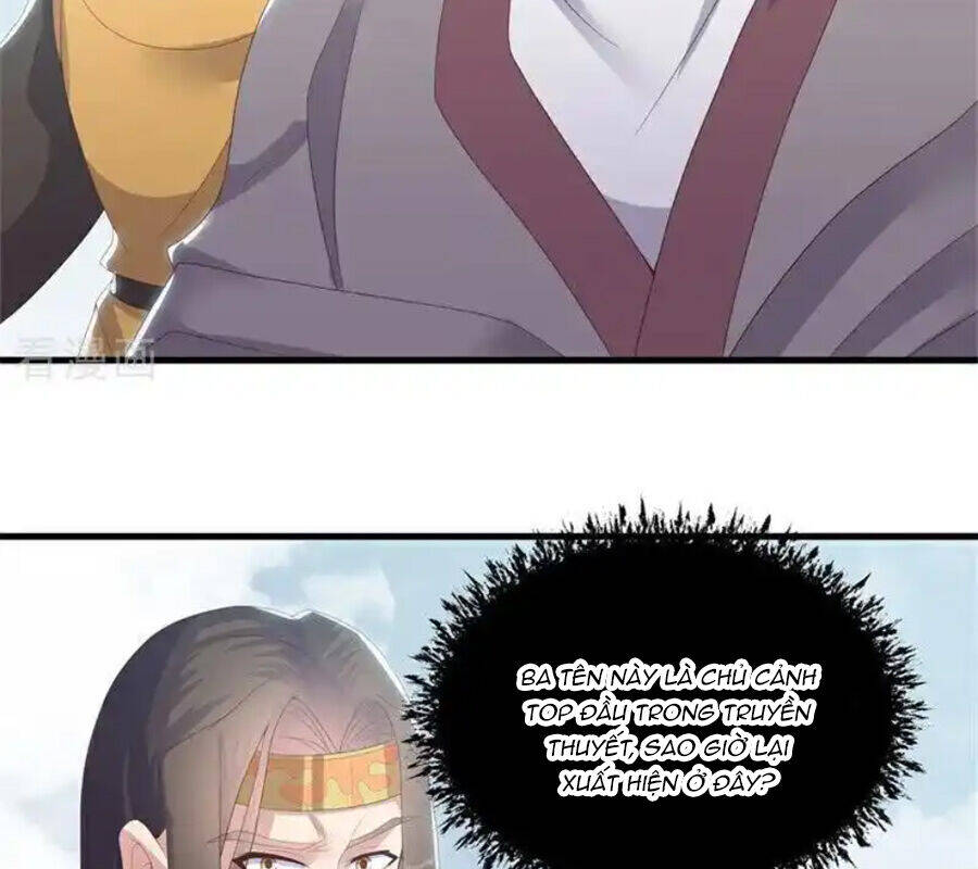 Chiến Hồn Tuyệt Thế Chap 731 - Next Chap 732