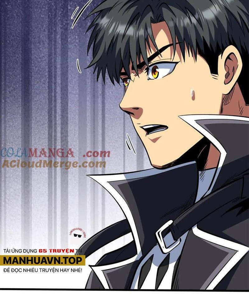 Chiến Hồn Tuyệt Thế Chap 733 - Next Chap 734
