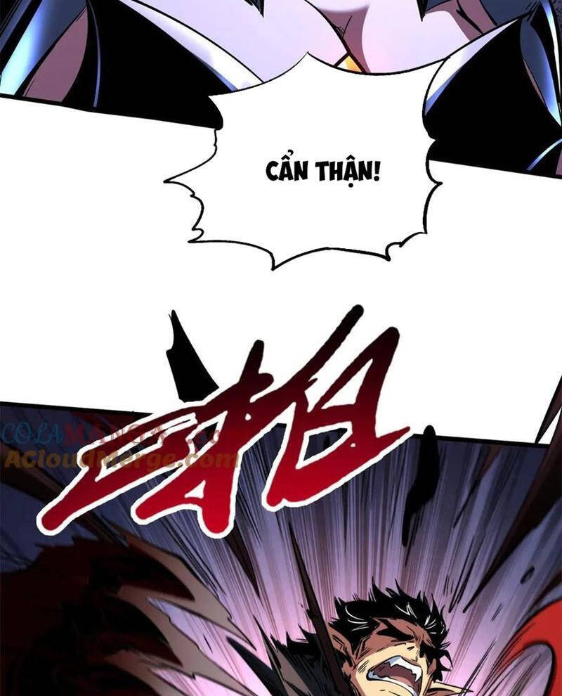 Chiến Hồn Tuyệt Thế Chap 733 - Next Chap 734