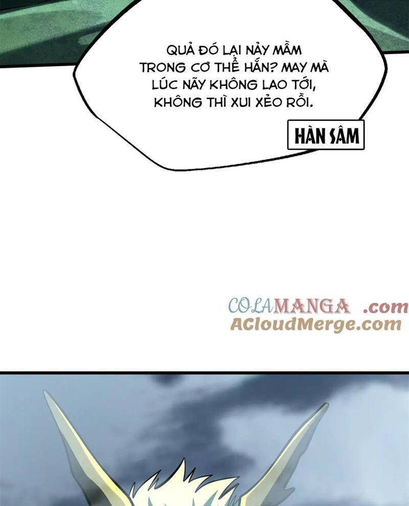 Chiến Hồn Tuyệt Thế Chap 733 - Next Chap 734