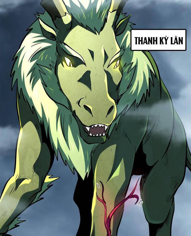 Chiến Hồn Tuyệt Thế Chap 733 - Next Chap 734