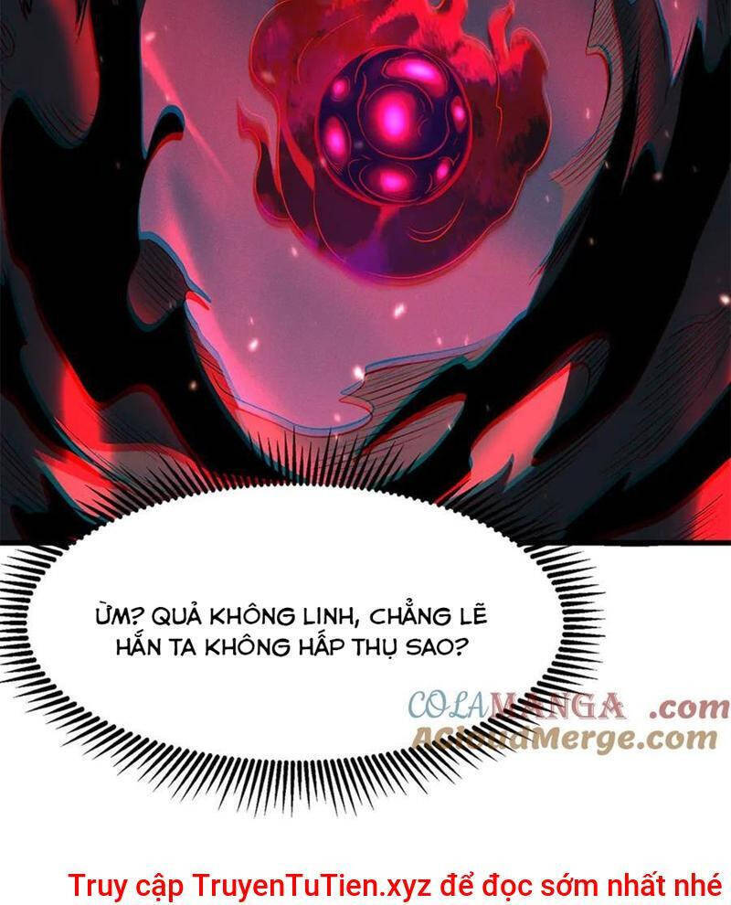 Chiến Hồn Tuyệt Thế Chap 733 - Next Chap 734