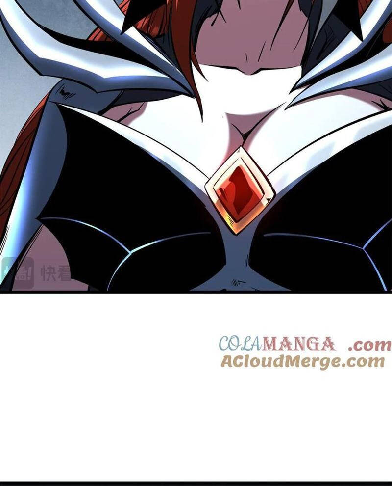 Chiến Hồn Tuyệt Thế Chap 733 - Next Chap 734