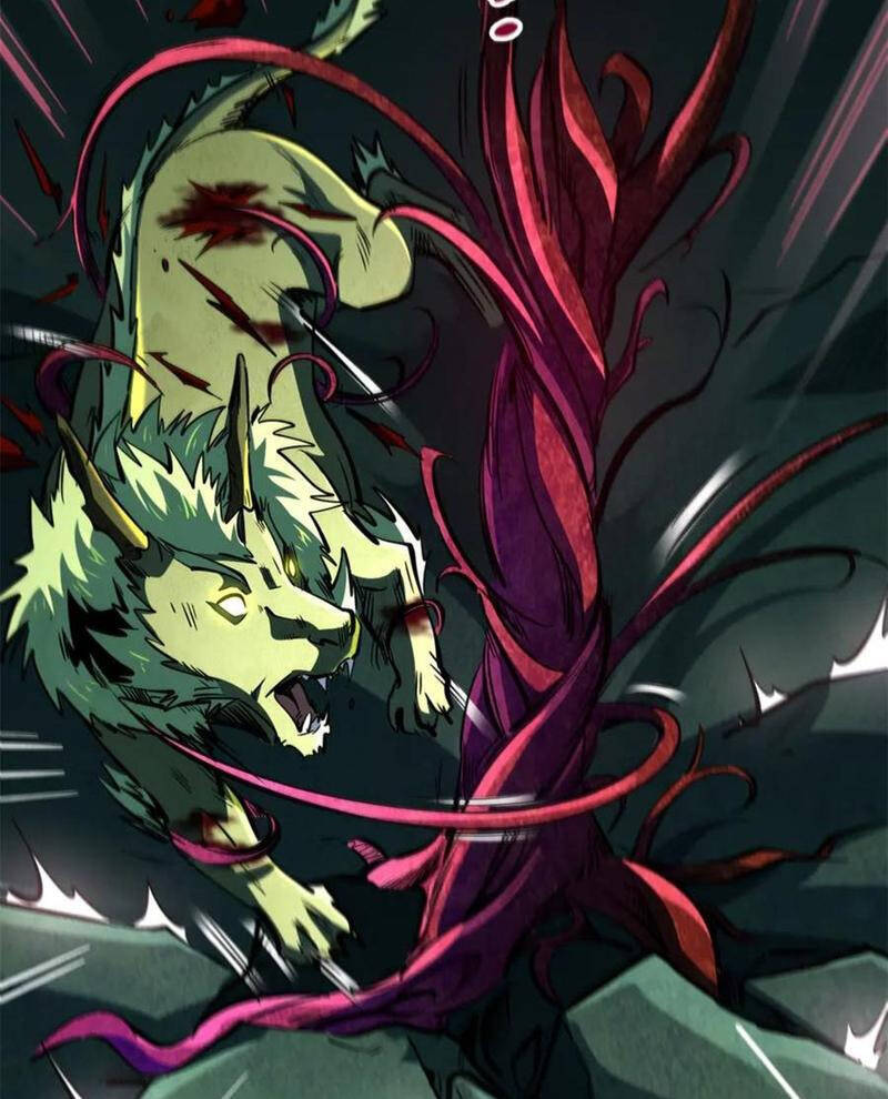 Chiến Hồn Tuyệt Thế Chap 733 - Next Chap 734