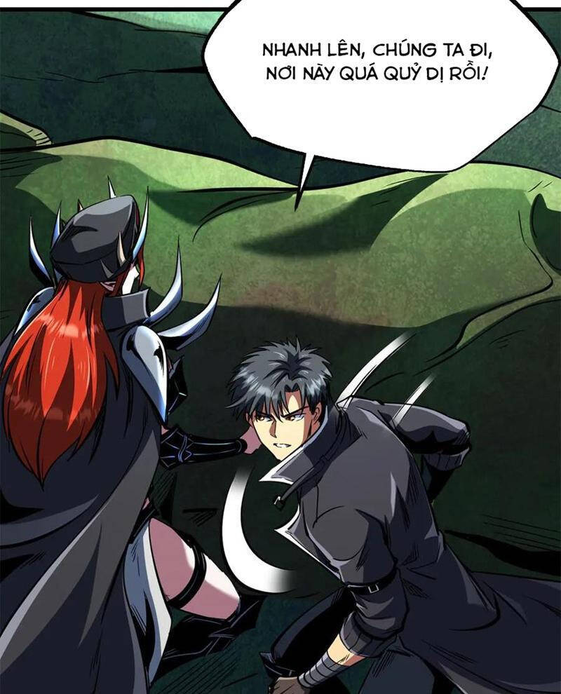 Chiến Hồn Tuyệt Thế Chap 733 - Next Chap 734