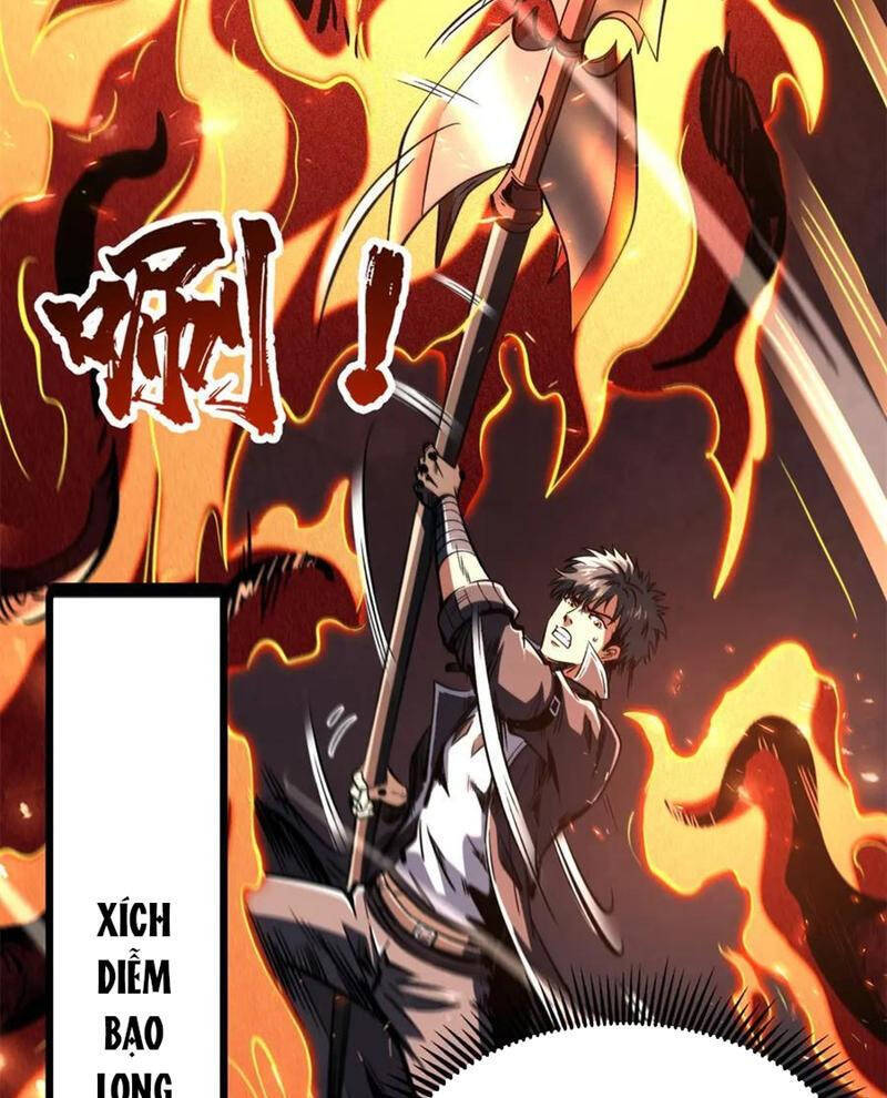 Chiến Hồn Tuyệt Thế Chap 733 - Next Chap 734