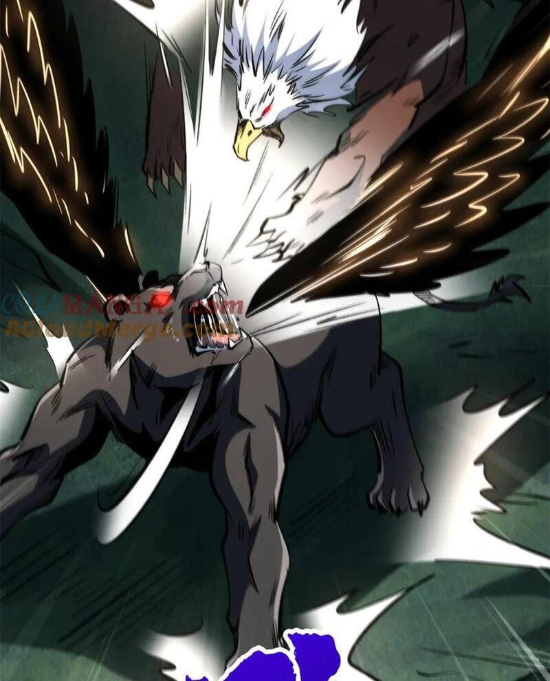 Chiến Hồn Tuyệt Thế Chap 733 - Next Chap 734
