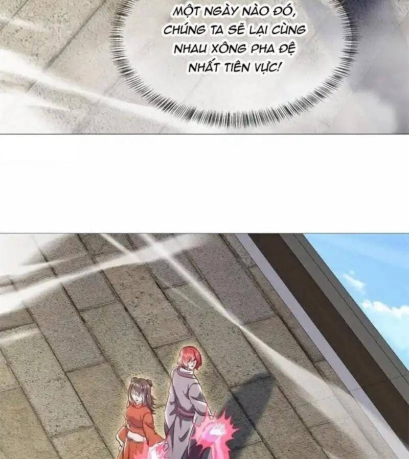 Chiến Hồn Tuyệt Thế Chap 733 - Next Chap 734