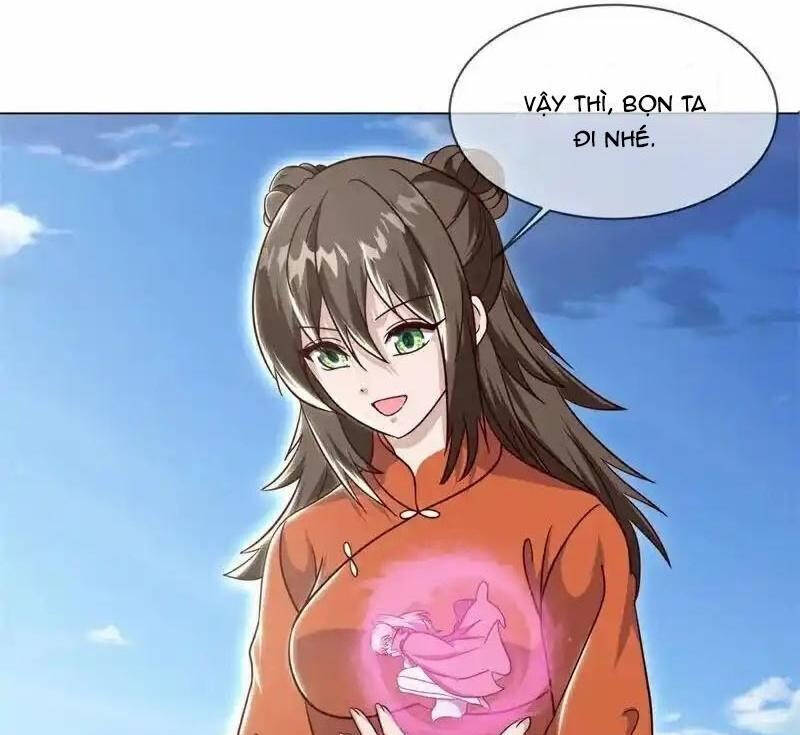 Chiến Hồn Tuyệt Thế Chap 733 - Next Chap 734