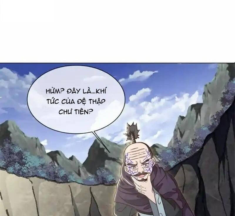 Chiến Hồn Tuyệt Thế Chap 733 - Next Chap 734