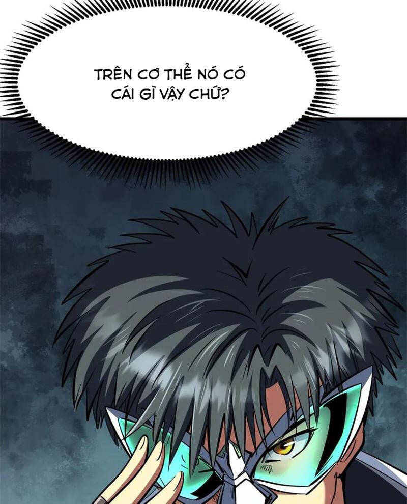 Chiến Hồn Tuyệt Thế Chap 733 - Next Chap 734