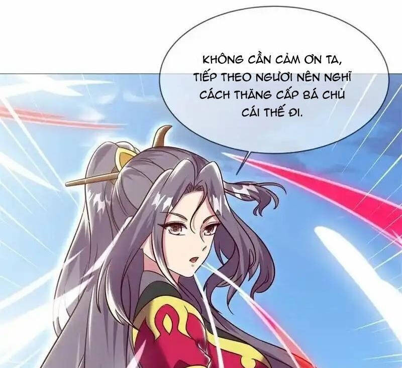 Chiến Hồn Tuyệt Thế Chap 733 - Next Chap 734