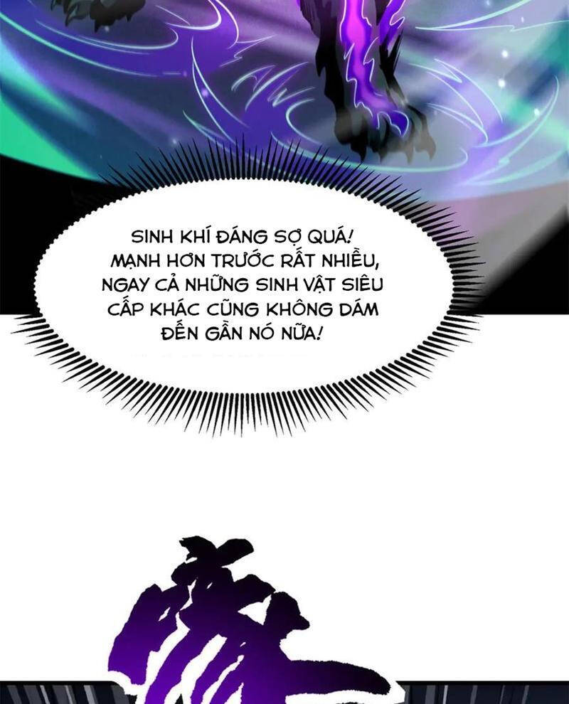 Chiến Hồn Tuyệt Thế Chap 733 - Next Chap 734