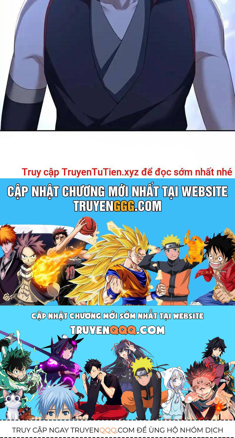 Chiến Hồn Tuyệt Thế Chap 733 - Next Chap 734