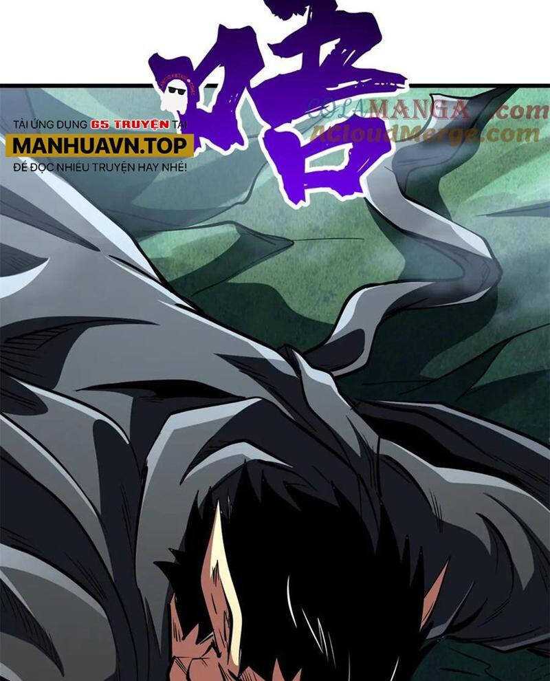 Chiến Hồn Tuyệt Thế Chap 733 - Next Chap 734