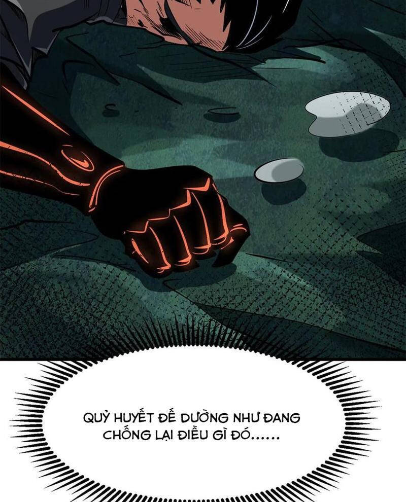 Chiến Hồn Tuyệt Thế Chap 733 - Next Chap 734