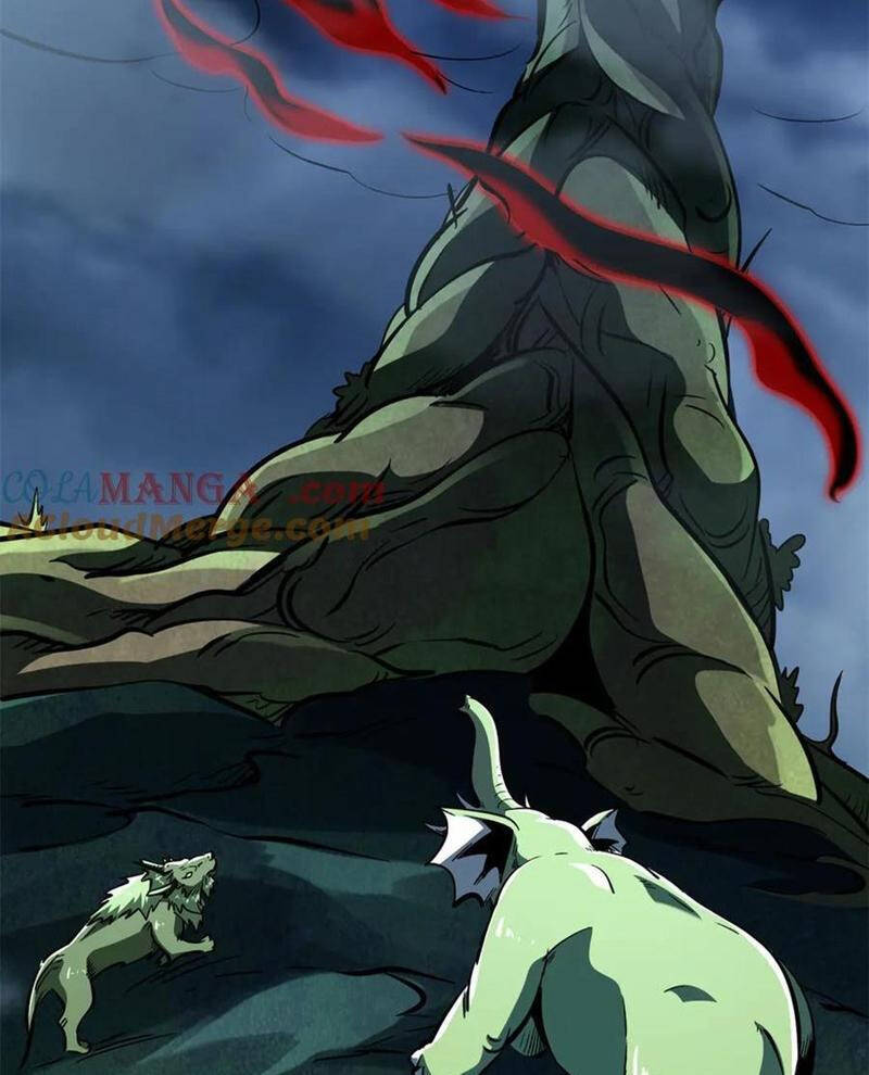 Chiến Hồn Tuyệt Thế Chap 733 - Next Chap 734