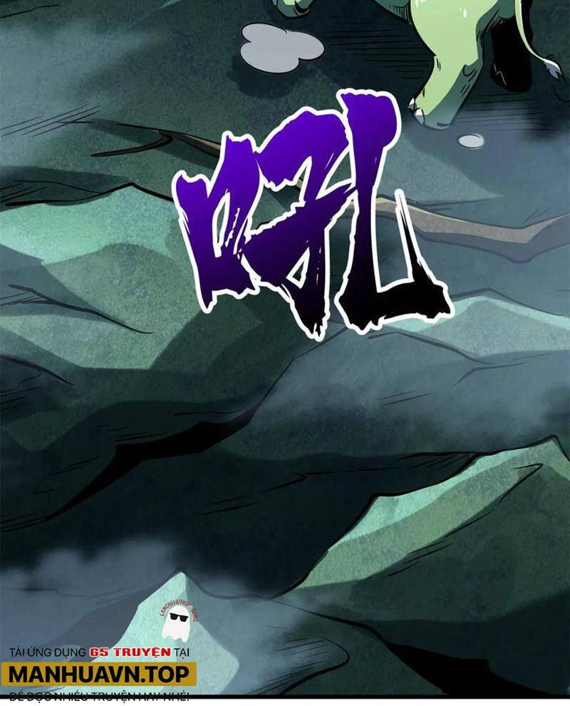 Chiến Hồn Tuyệt Thế Chap 733 - Next Chap 734