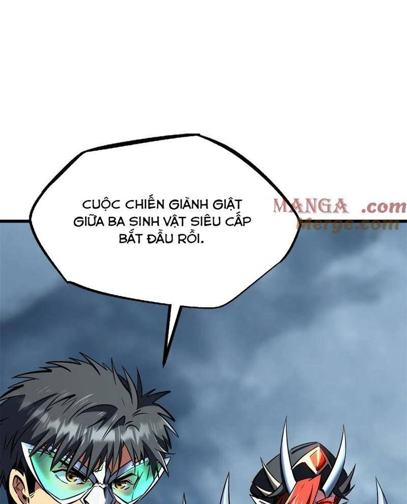 Chiến Hồn Tuyệt Thế Chap 733 - Next Chap 734