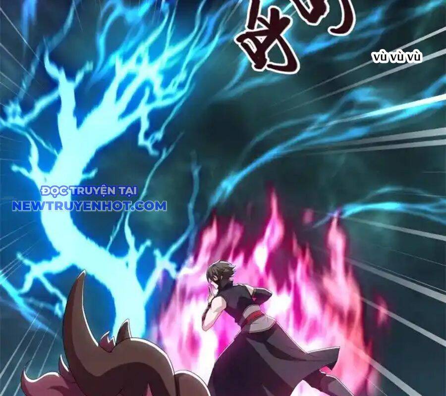 Chiến Hồn Tuyệt Thế Chap 734 - Next Chap 735
