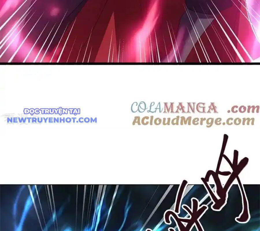 Chiến Hồn Tuyệt Thế Chap 734 - Next Chap 735