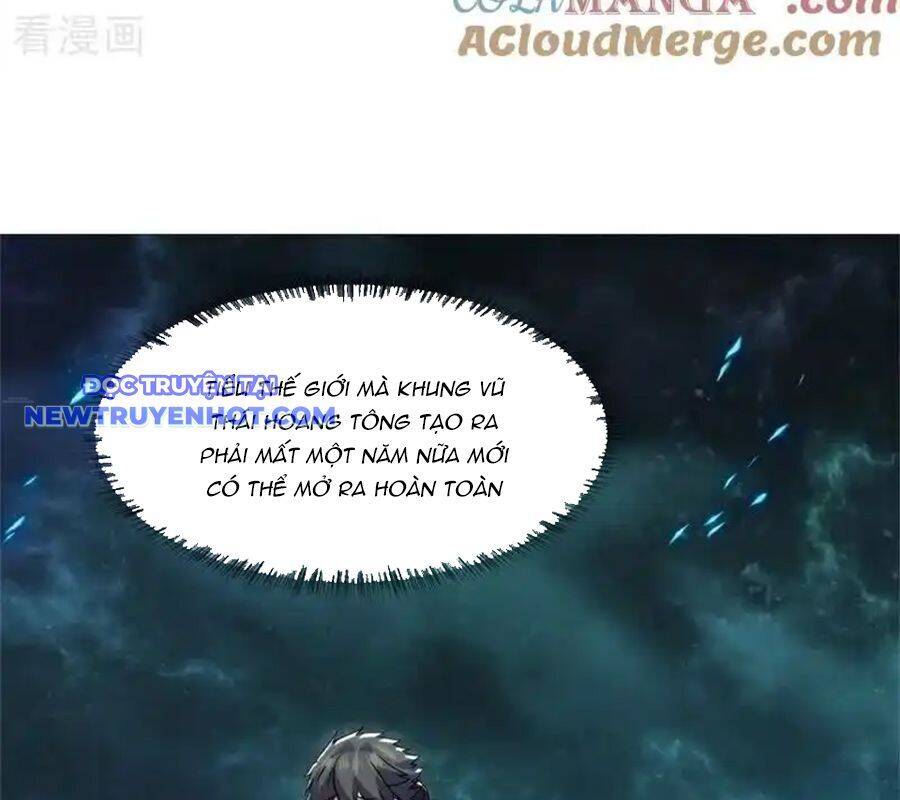 Chiến Hồn Tuyệt Thế Chap 734 - Next Chap 735