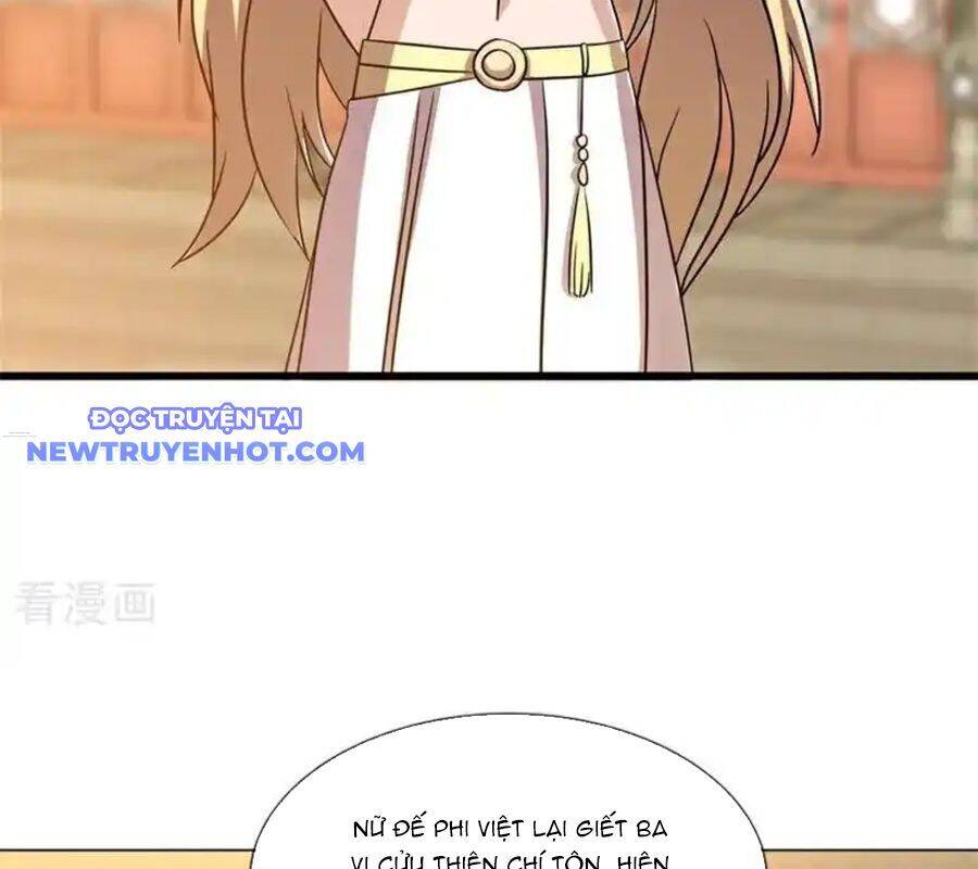 Chiến Hồn Tuyệt Thế Chap 734 - Next Chap 735