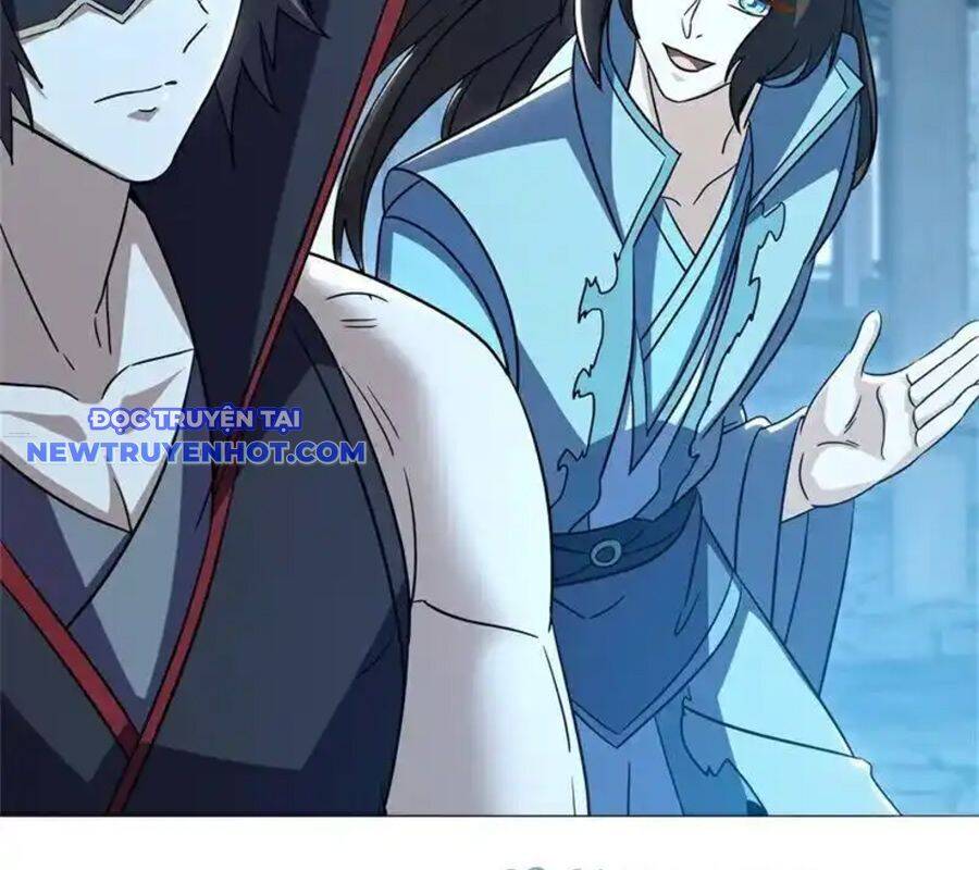 Chiến Hồn Tuyệt Thế Chap 734 - Next Chap 735