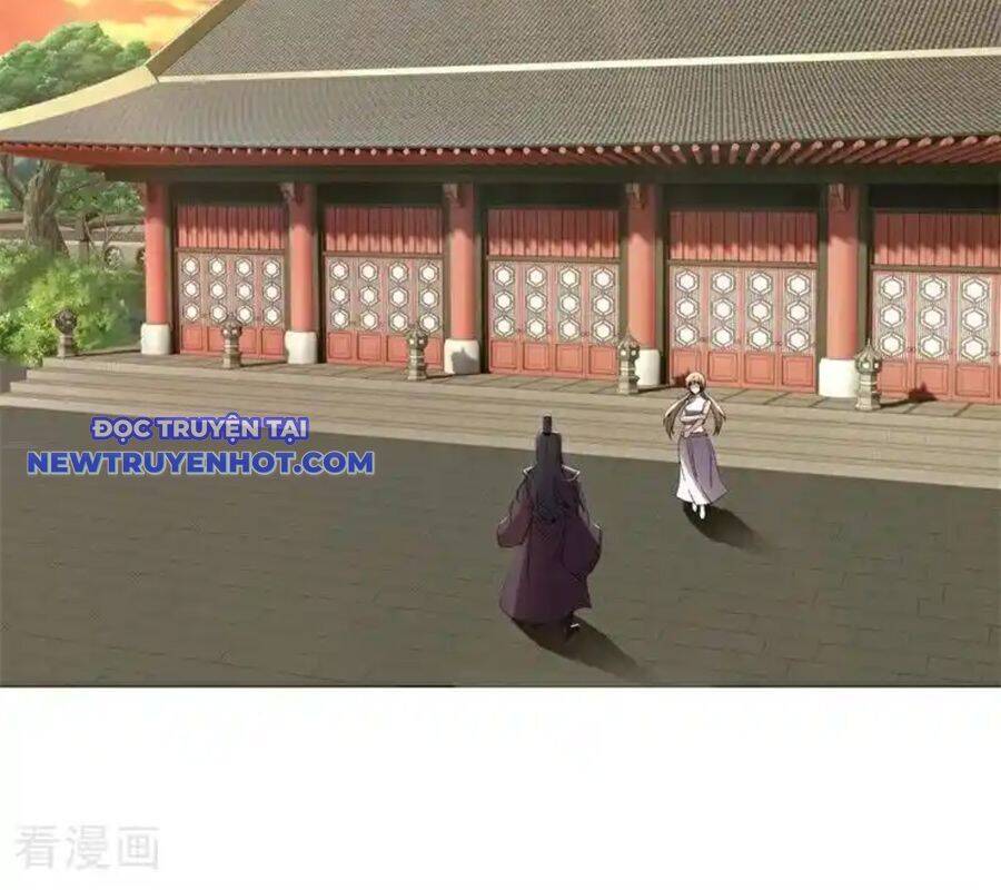 Chiến Hồn Tuyệt Thế Chap 734 - Next Chap 735