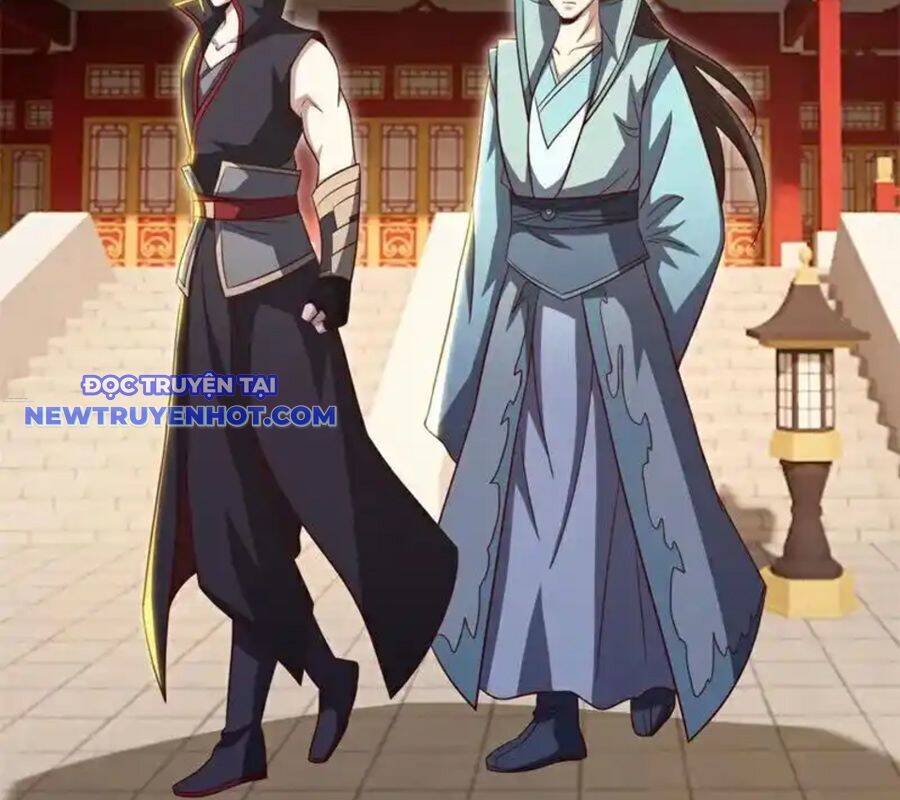 Chiến Hồn Tuyệt Thế Chap 734 - Next Chap 735