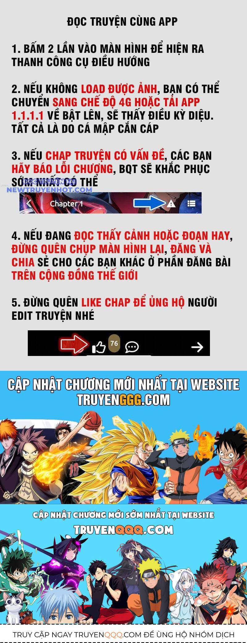 Chiến Hồn Tuyệt Thế Chap 734 - Next Chap 735