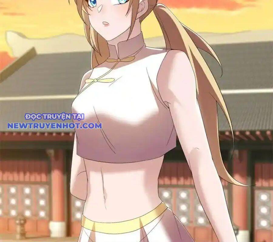 Chiến Hồn Tuyệt Thế Chap 734 - Next Chap 735