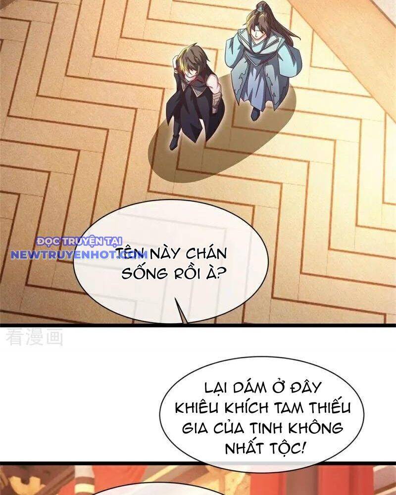 Chiến Hồn Tuyệt Thế Chap 735 - Next Chap 736