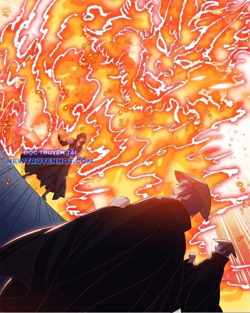 Chiến Hồn Tuyệt Thế Chap 735 - Next Chap 736