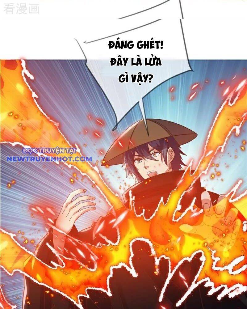 Chiến Hồn Tuyệt Thế Chap 735 - Next Chap 736