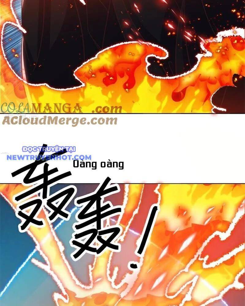 Chiến Hồn Tuyệt Thế Chap 735 - Next Chap 736
