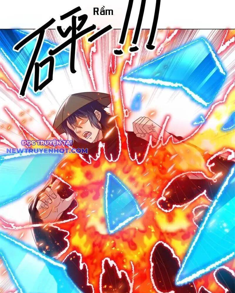 Chiến Hồn Tuyệt Thế Chap 735 - Next Chap 736