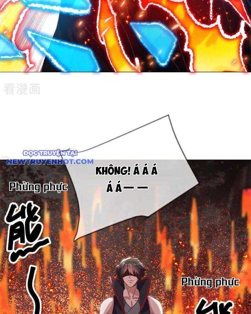 Chiến Hồn Tuyệt Thế Chap 735 - Next Chap 736