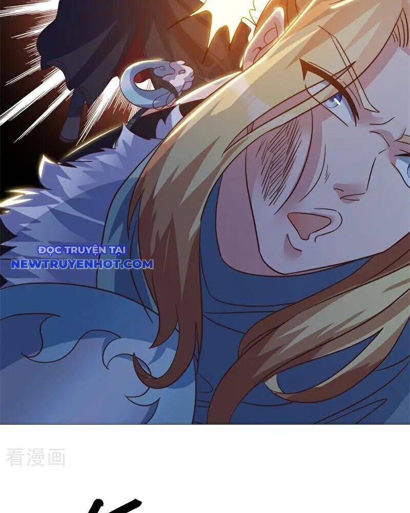 Chiến Hồn Tuyệt Thế Chap 735 - Next Chap 736