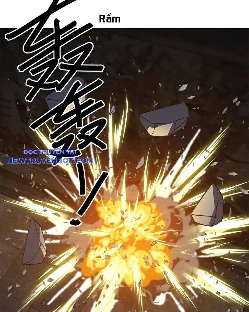 Chiến Hồn Tuyệt Thế Chap 735 - Next Chap 736