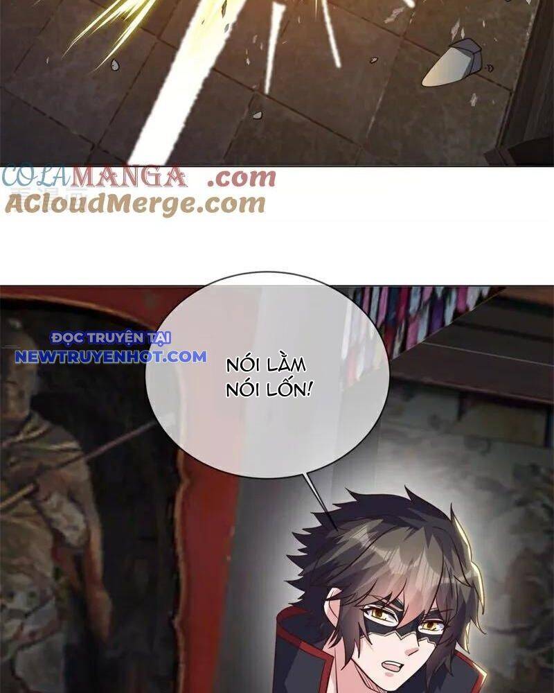 Chiến Hồn Tuyệt Thế Chap 735 - Next Chap 736