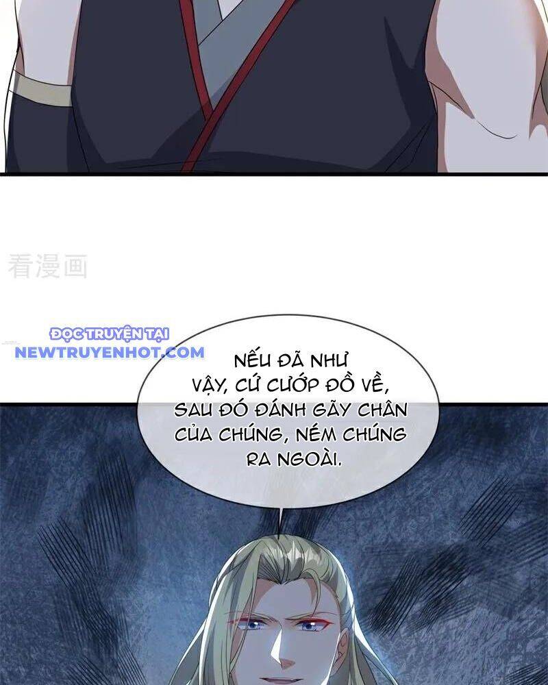 Chiến Hồn Tuyệt Thế Chap 735 - Next Chap 736