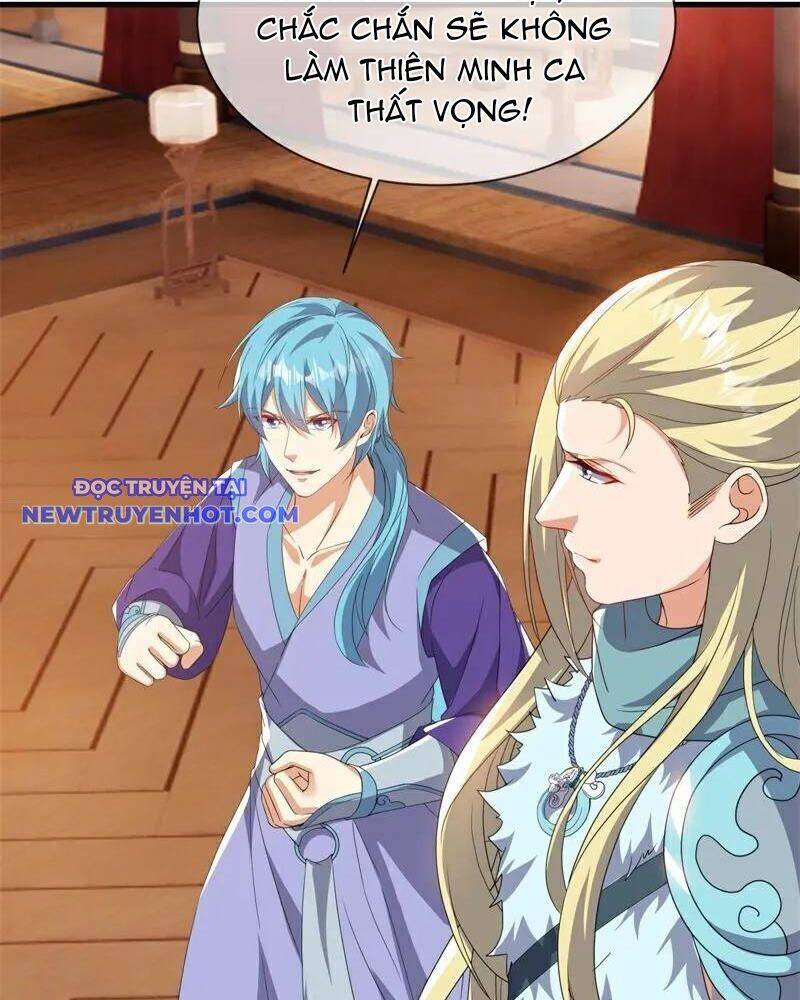 Chiến Hồn Tuyệt Thế Chap 735 - Next Chap 736