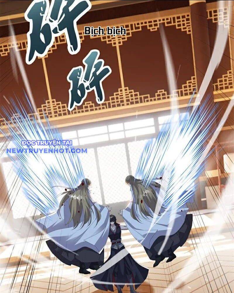 Chiến Hồn Tuyệt Thế Chap 735 - Next Chap 736