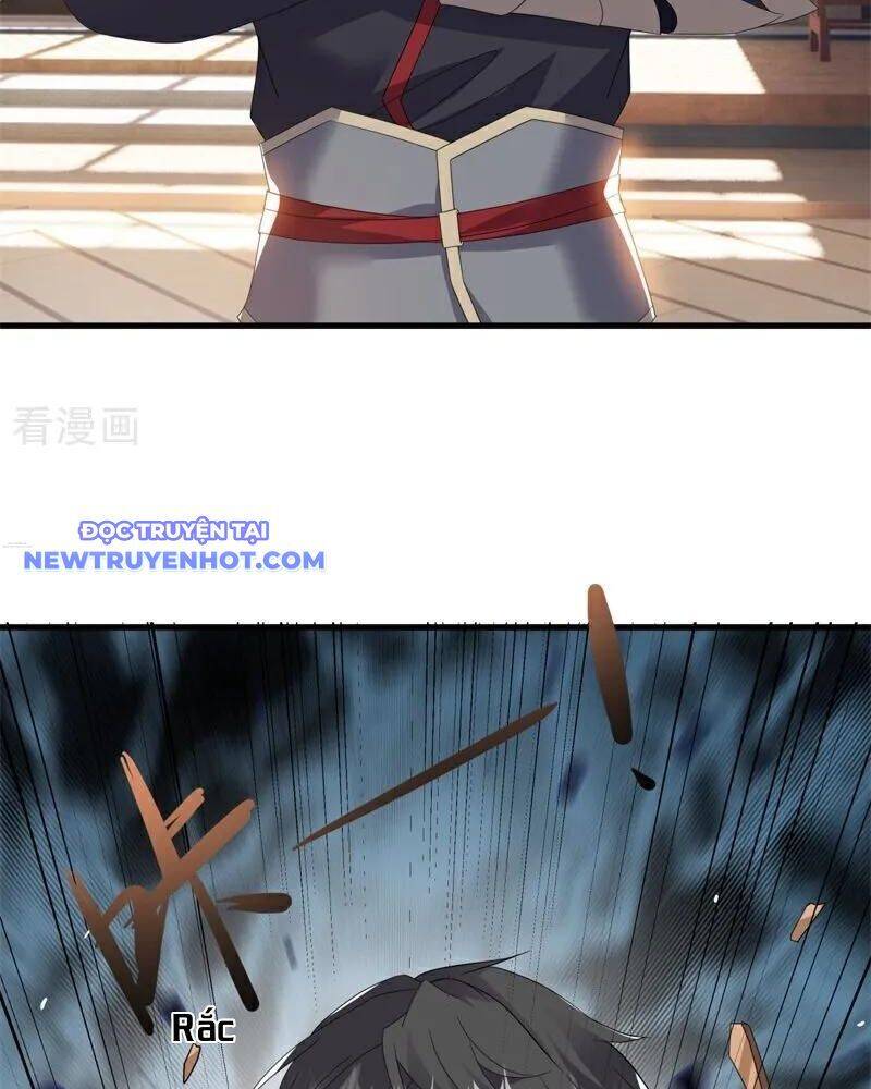 Chiến Hồn Tuyệt Thế Chap 735 - Next Chap 736